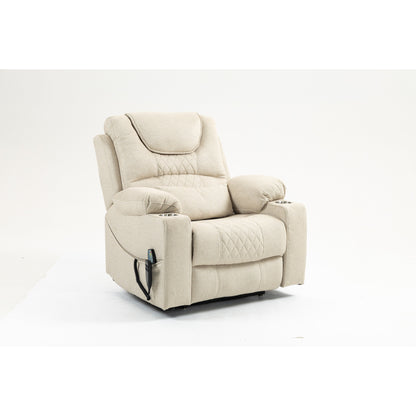 Fauteuil releveur, fauteuil relax, canapé, fauteuil de salon
