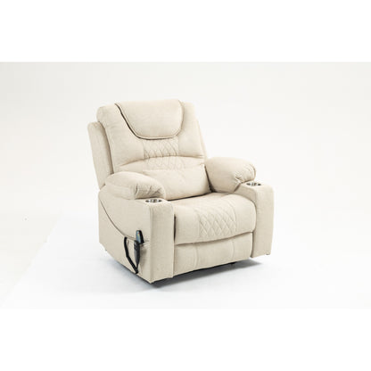 Fauteuil releveur, fauteuil relax, canapé, fauteuil de salon