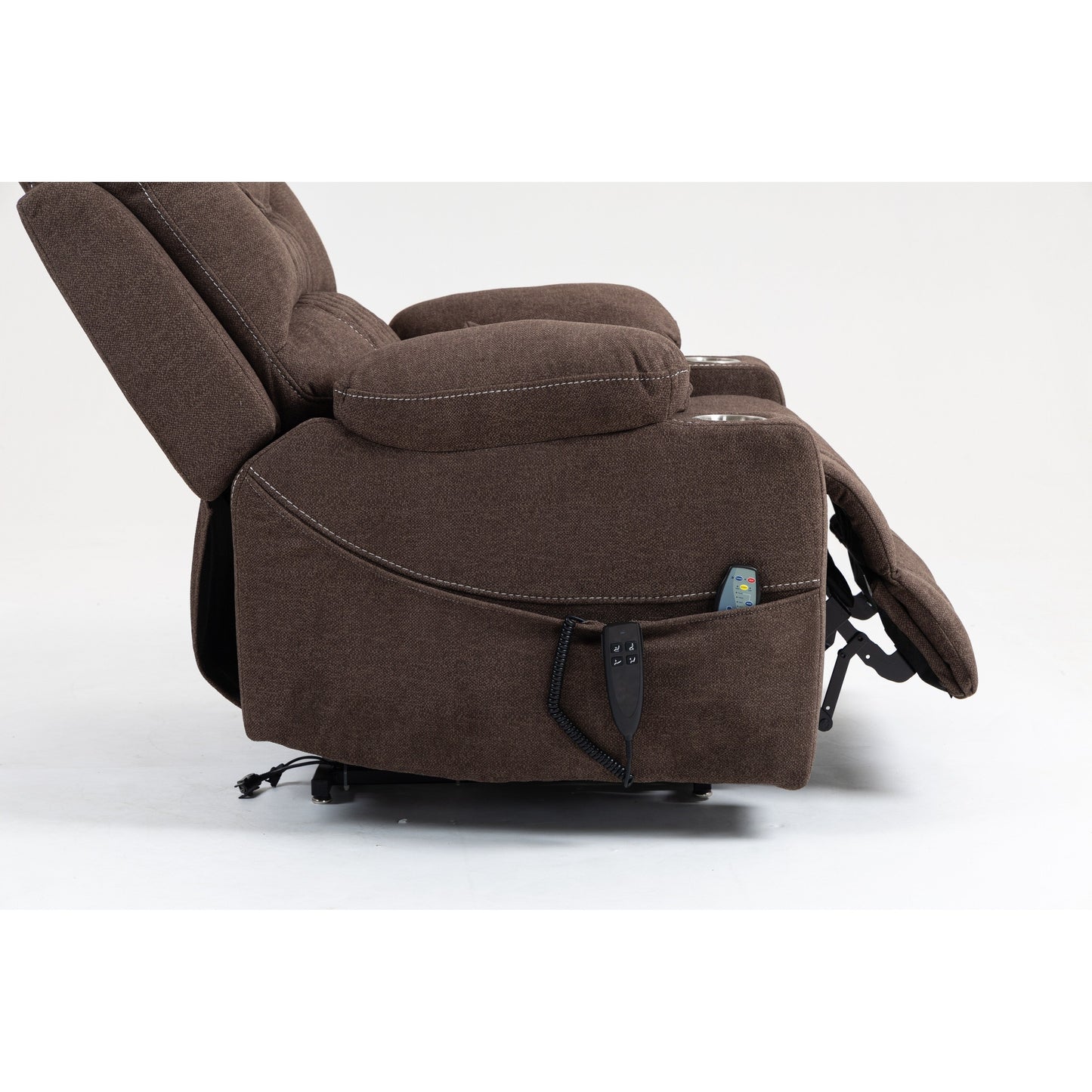 Fauteuil releveur, fauteuil relax, canapé, fauteuil de salon