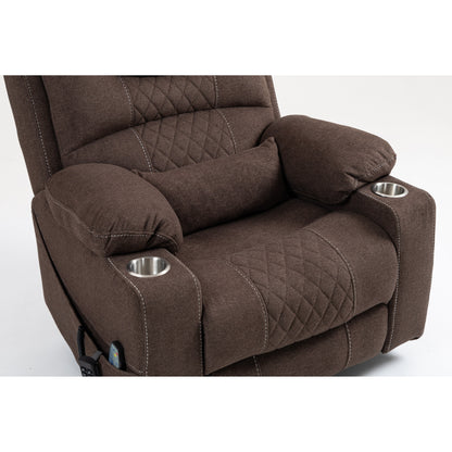 Fauteuil releveur, fauteuil relax, canapé, fauteuil de salon