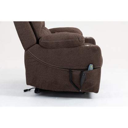 Fauteuil releveur, fauteuil relax, canapé, fauteuil de salon