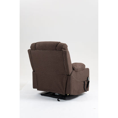 Fauteuil releveur, fauteuil relax, canapé, fauteuil de salon
