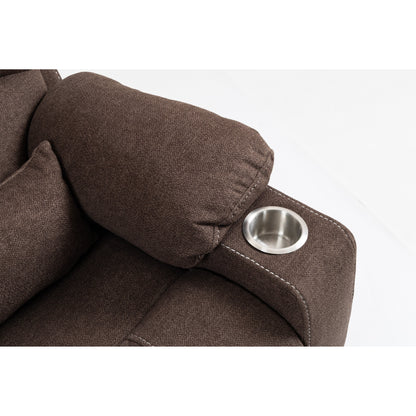 Fauteuil releveur, fauteuil relax, canapé, fauteuil de salon