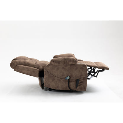 Fauteuil releveur, fauteuil relax, canapé, fauteuil de salon