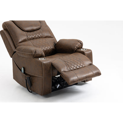 Fauteuil releveur, fauteuil relax, canapé, fauteuil de salon