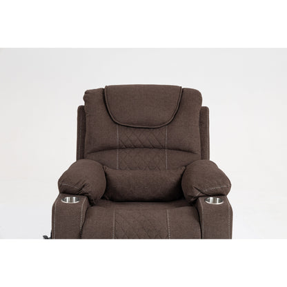 Fauteuil releveur, fauteuil relax, canapé, fauteuil de salon