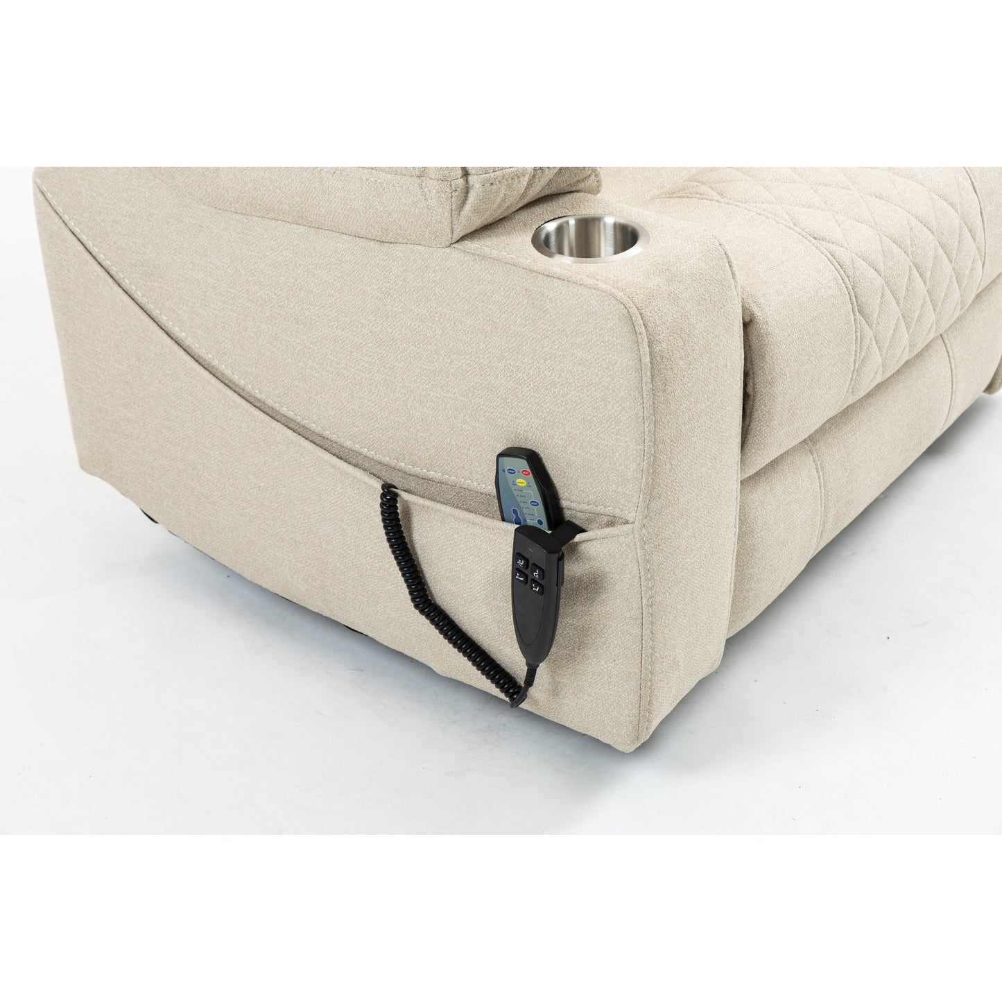 Fauteuil releveur, fauteuil relax, canapé, fauteuil de salon