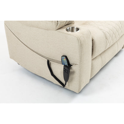 Fauteuil releveur, fauteuil relax, canapé, fauteuil de salon