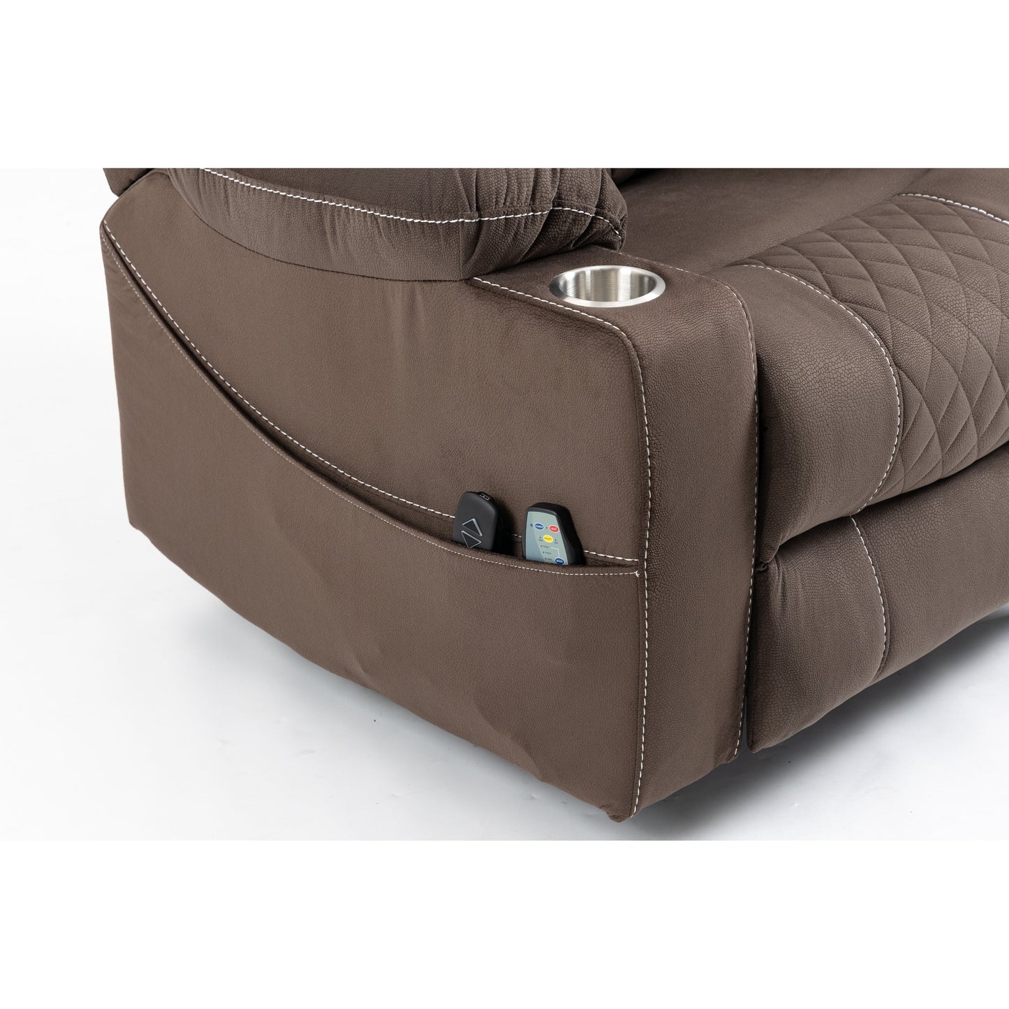 Fauteuil releveur, fauteuil relax, canapé, fauteuil de salon