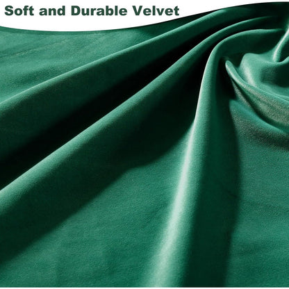 Canapé-lit convertible en futon avec oreillers