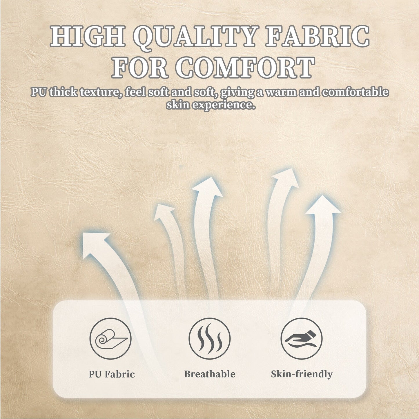 Canapé deux places, canapé pour salon, petit canapé avec port USB et housse de coussin amovible