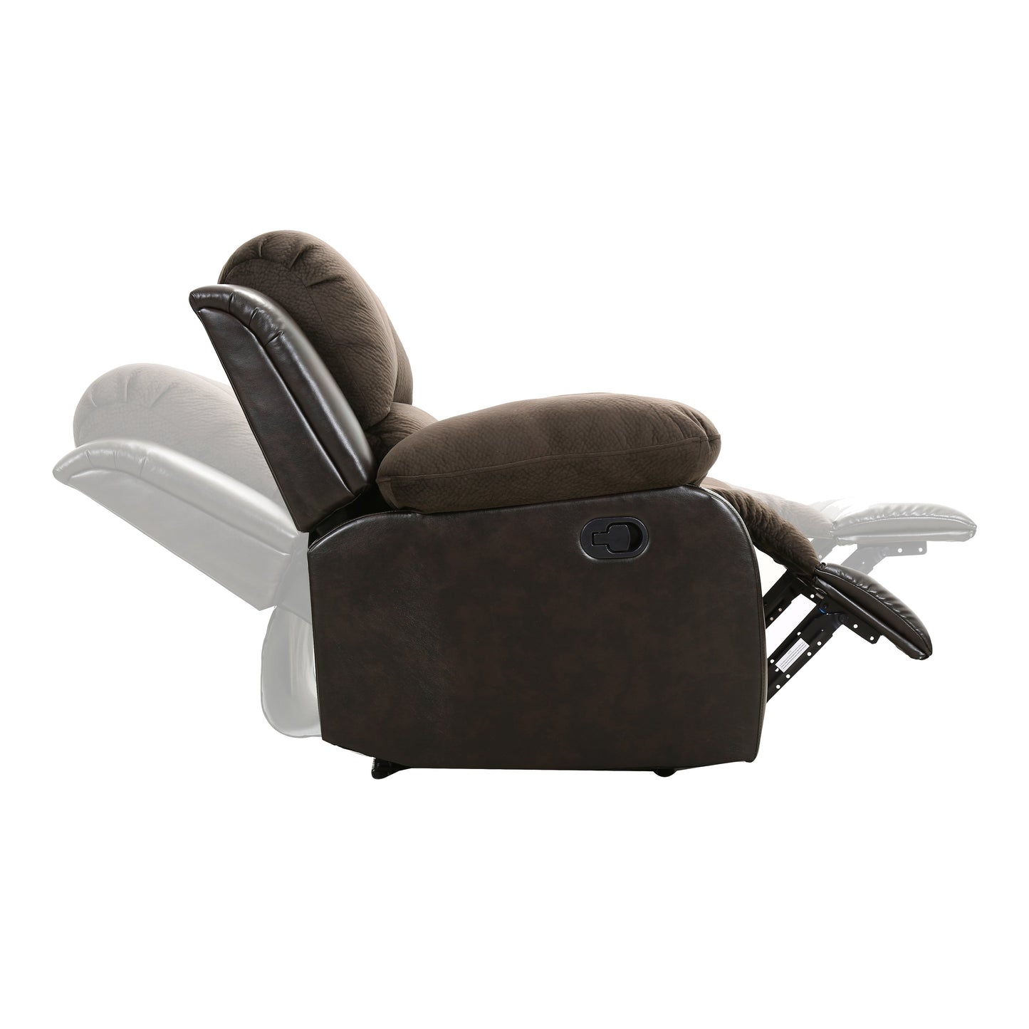 Fauteuil inclinable Lucca