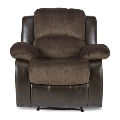 Fauteuil inclinable Lucca