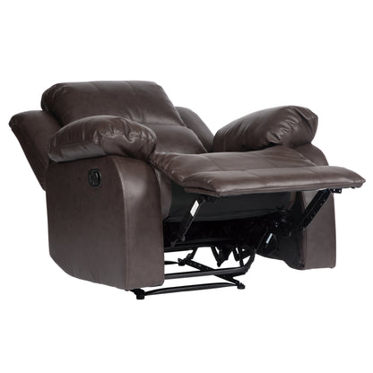 Fauteuil inclinable Lucca