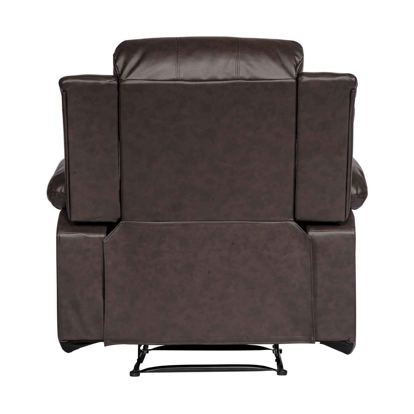 Fauteuil inclinable Lucca