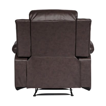 Fauteuil inclinable Lucca