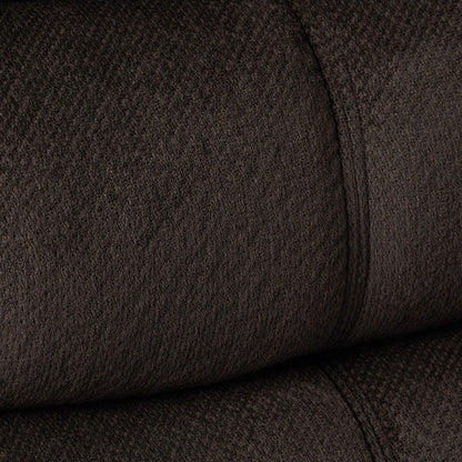 Fauteuil inclinable surdimensionné et luxueux pour une détente ultime