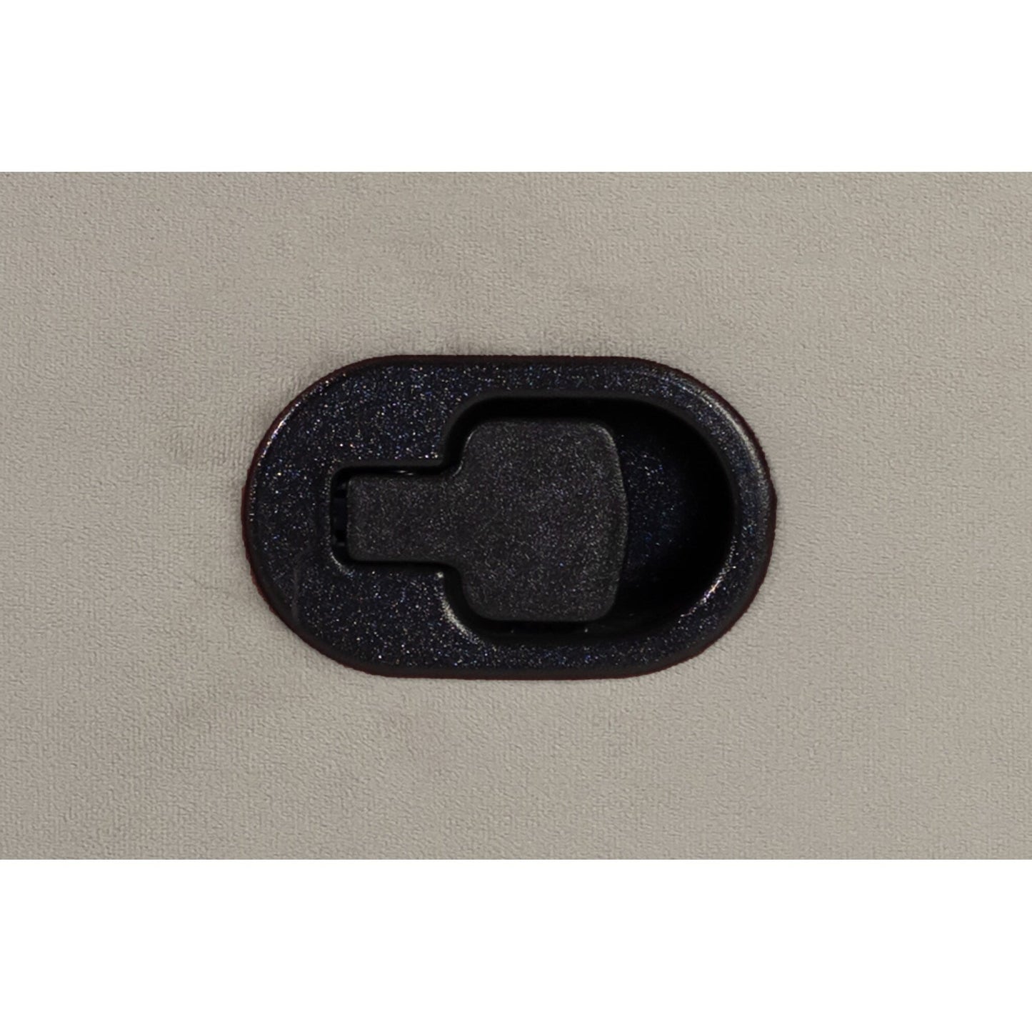 Fauteuil inclinable simple luxueux pour un confort et un style inégalés