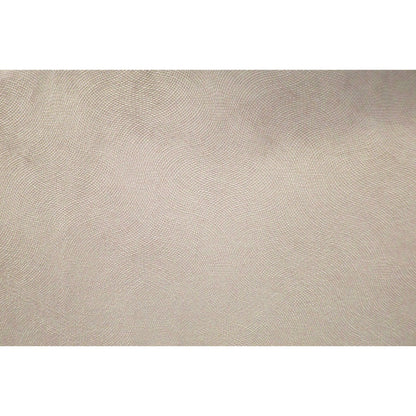 Fauteuil inclinable simple luxueux en velours avec accoudoirs moelleux et appui-tête rembourré pour une détente ultime