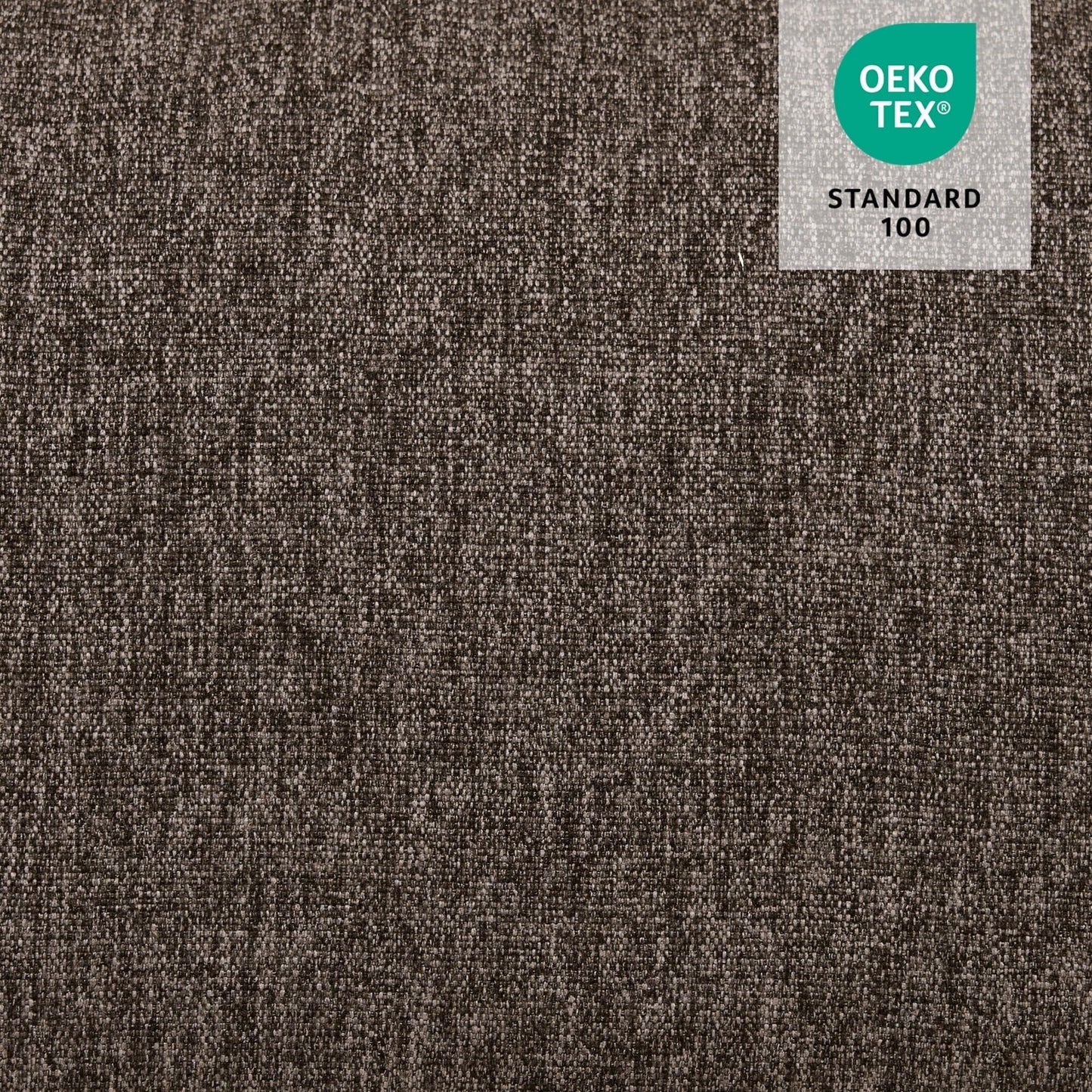 Canapé inclinable électrique MCombo 60.2 avec massage et double chauffage, appui-tête réglable, ports USB et Type-C, tissu