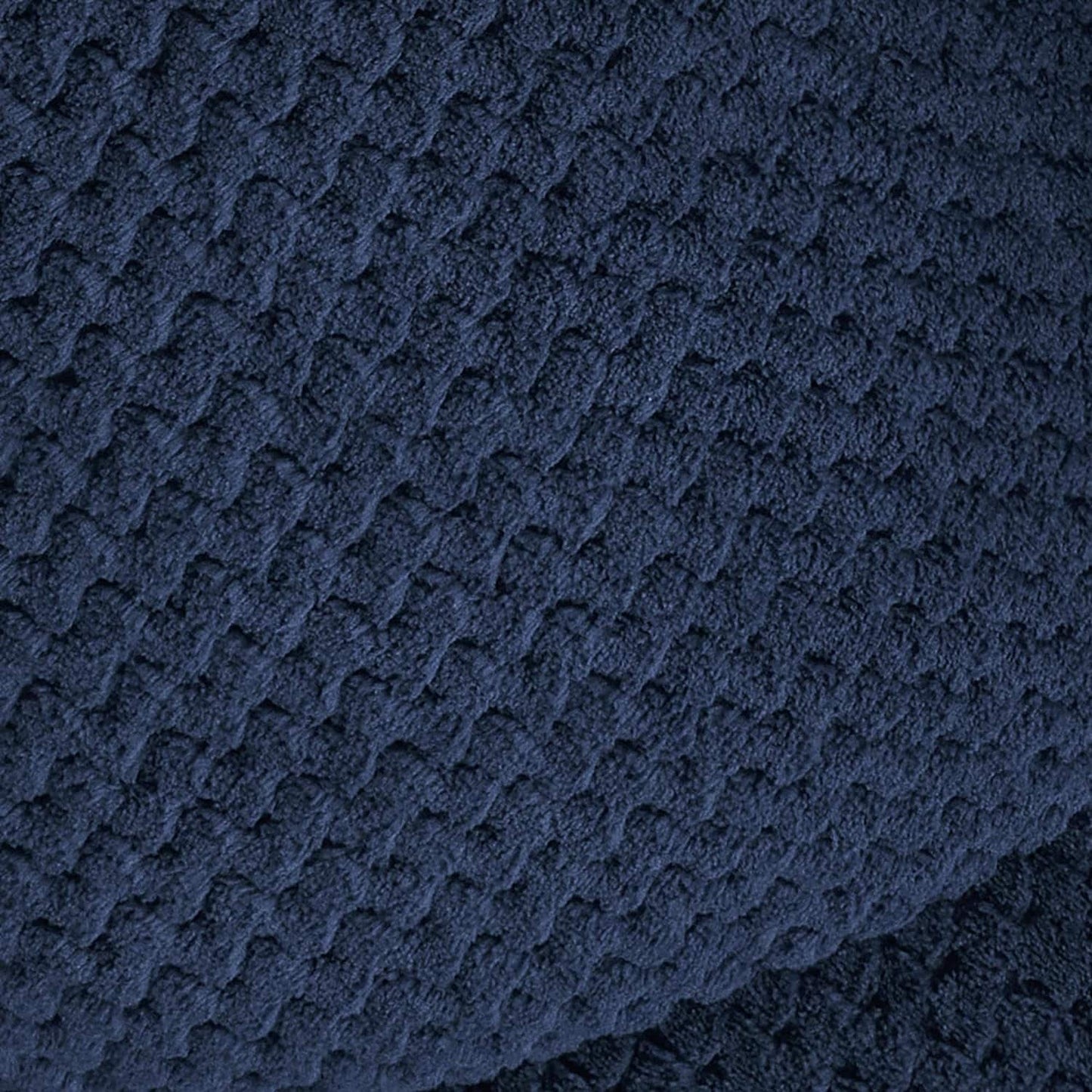 Fauteuil inclinable électrique à double moteur MCombo avec massage et chauffage, positions infinies, ports USB, tissu R7897