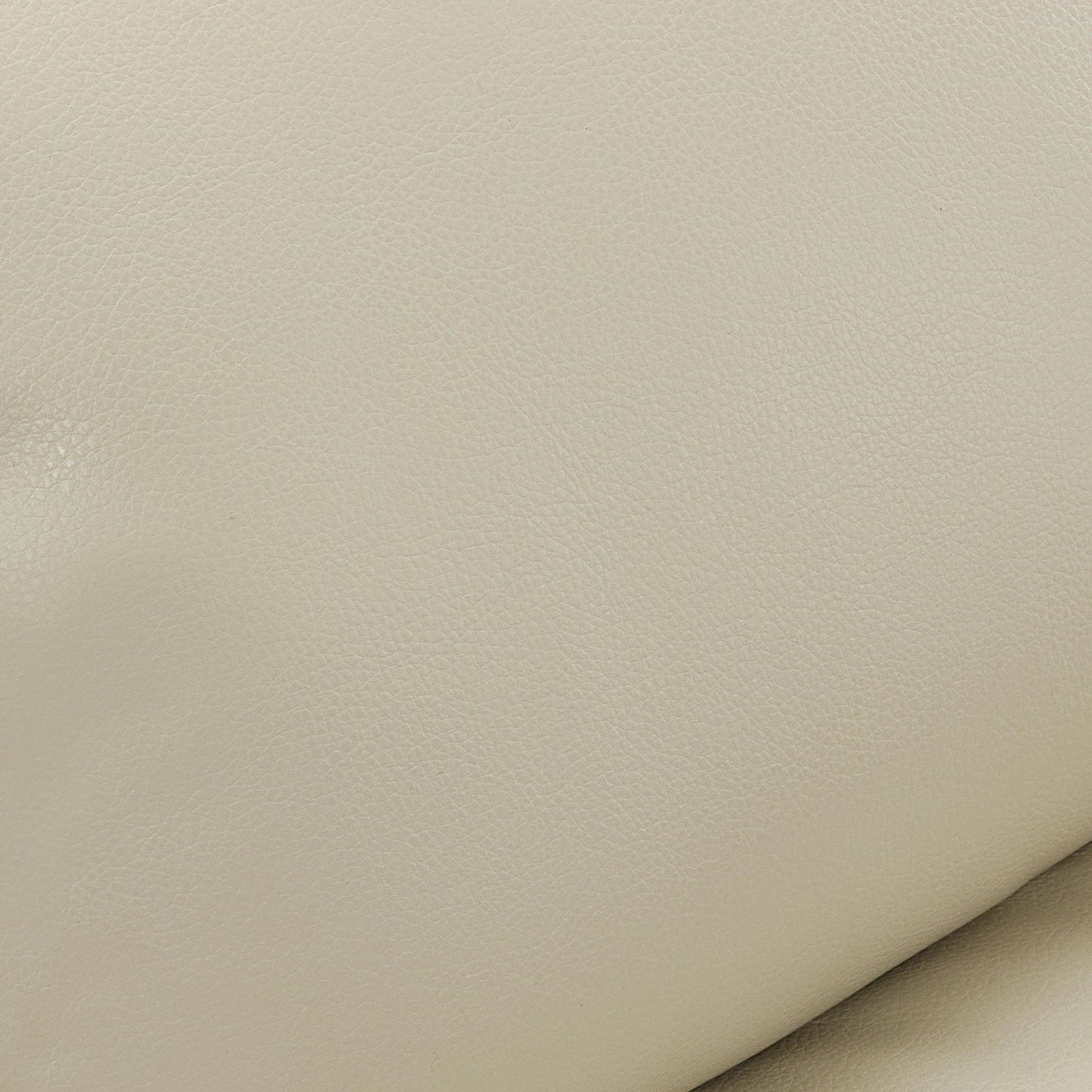 Fauteuil inclinable électrique à double moteur MCombo avec massage et chauffage, positions infinies, similicuir R7897 (moyen-large)