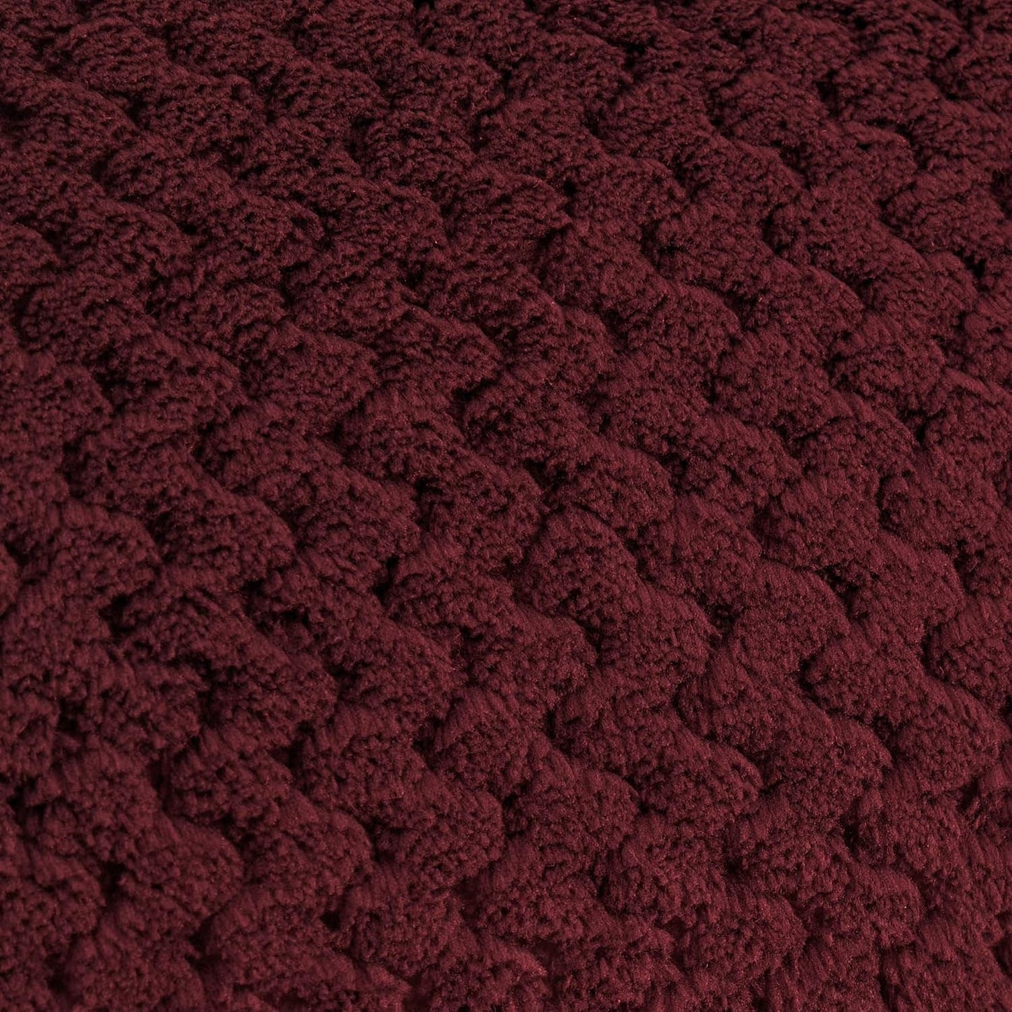 Fauteuil inclinable électrique à double moteur MCombo avec massage et chauffage pour personnes de grande taille, tissu R7891 (grand/large)