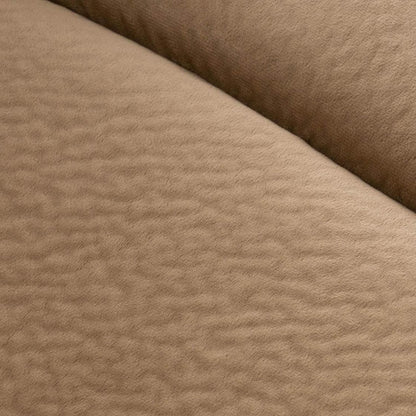 Fauteuil inclinable électrique MCombo grand format avec repose-pieds allongé pour personnes âgées de grande taille, télécommande manuelle, porte-gobelets, tissu 7426