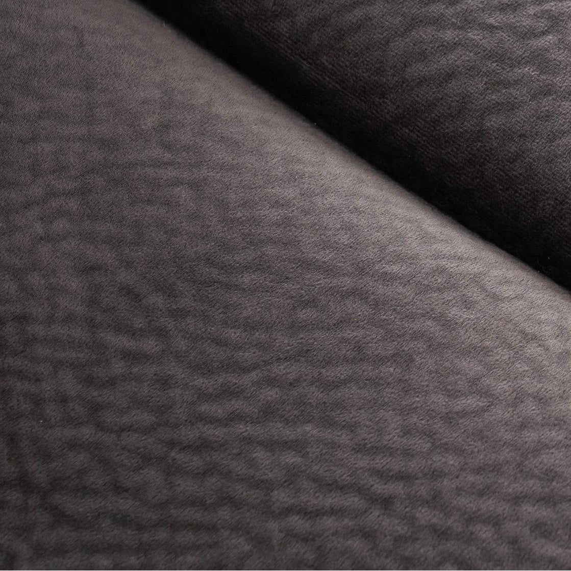 Fauteuil inclinable électrique MCombo grand format avec repose-pieds allongé pour personnes âgées de grande taille, télécommande manuelle, porte-gobelets, tissu 7426