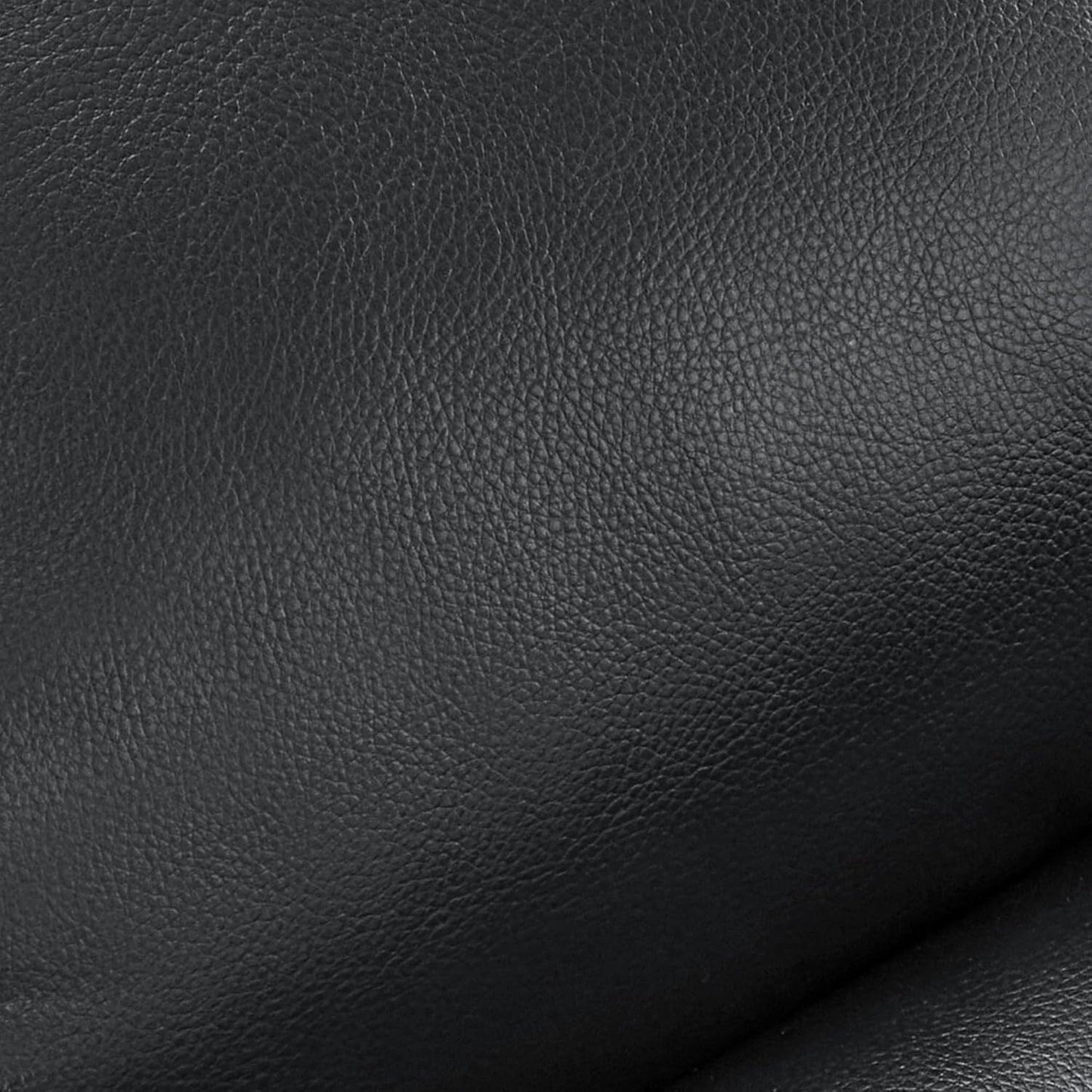 Fauteuil inclinable électrique MCombo de taille moyenne avec massage et chauffage pour personnes âgées, similicuir R7045