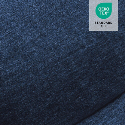 Fauteuil inclinable électrique MCombo avec repose-pieds allongé pour personnes âgées