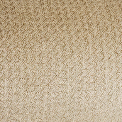 Fauteuil inclinable électrique MCombo avec repose-pieds allongé pour personnes âgées, tissu