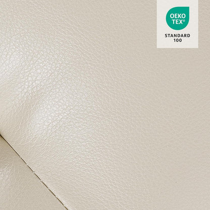 Fauteuils inclinables électriques MCombo de petite taille, fauteuil inclinable moderne sans appuie-mur avec support lombaire, ports USB et de chargement, certifié FSC