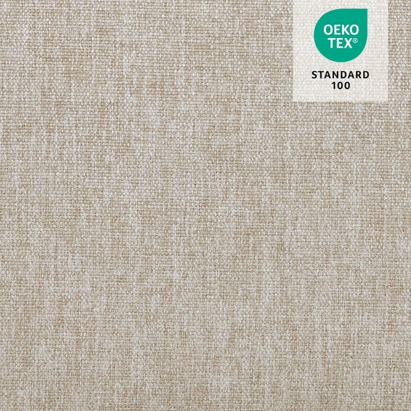 Fauteuil inclinable pivotant et motorisé MCombo pour chambre d'enfant, tissu PR601