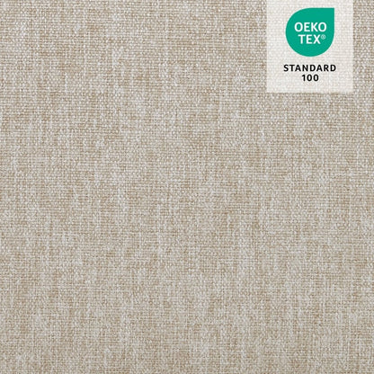 Fauteuil inclinable pivotant et motorisé MCombo pour chambre d'enfant, tissu PR601