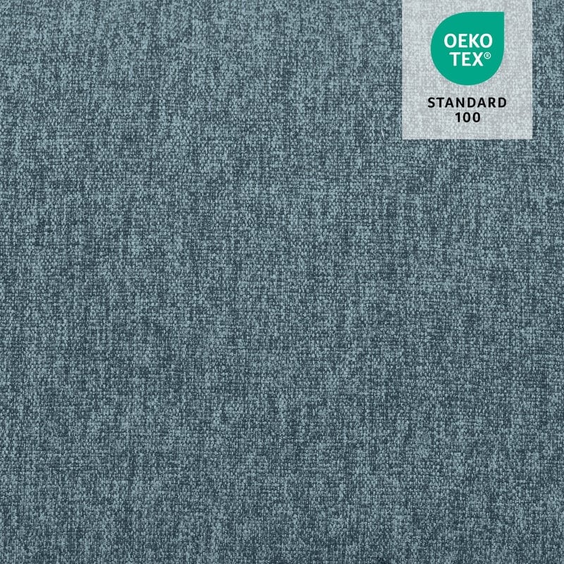 Fauteuil inclinable pivotant et motorisé MCombo pour chambre d'enfant, tissu PR601