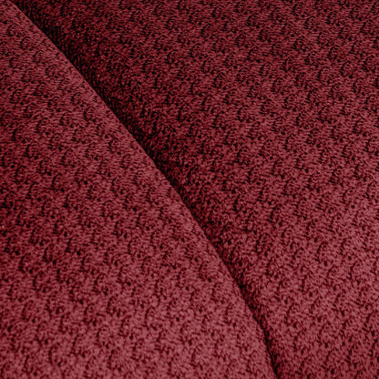 Fauteuil inclinable zéro gravité MCombo Power avec appui-tête réglable pour salon, tissu ZG334