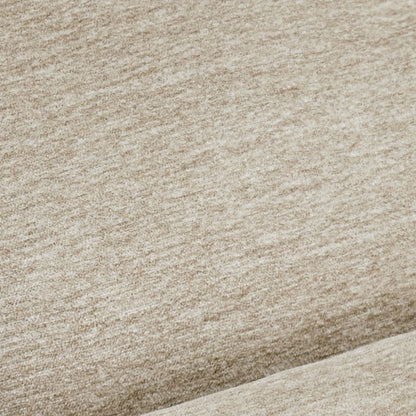 Fauteuil inclinable électrique MCombo avec massage et chauffage pour personnes âgées corpulentes, tissu R7092 (grand-large)