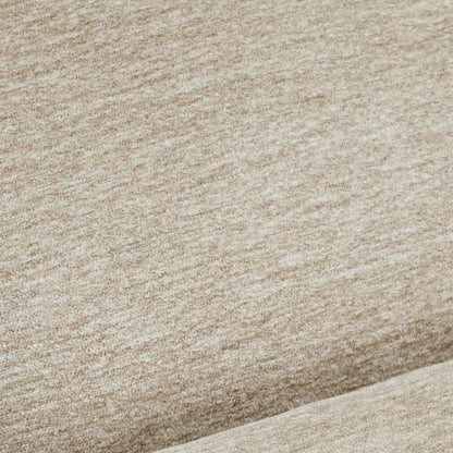 Fauteuil inclinable combiné M avec massage et chauffage pour personnes âgées de grande taille, tissu R7093 (petit-large)