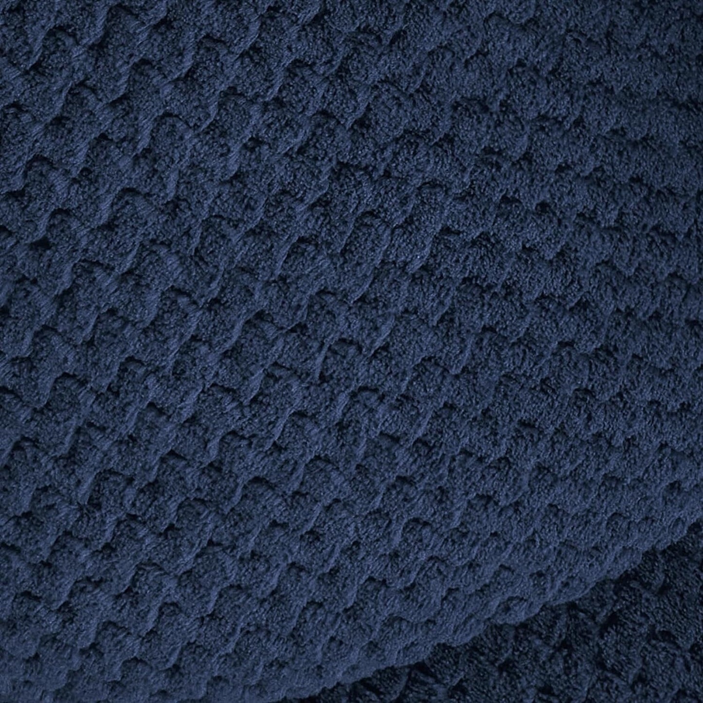 Fauteuil inclinable électrique à double moteur MCombo, petit format, avec massage et chauffage, positions infinies, ports USB, tissu 7893