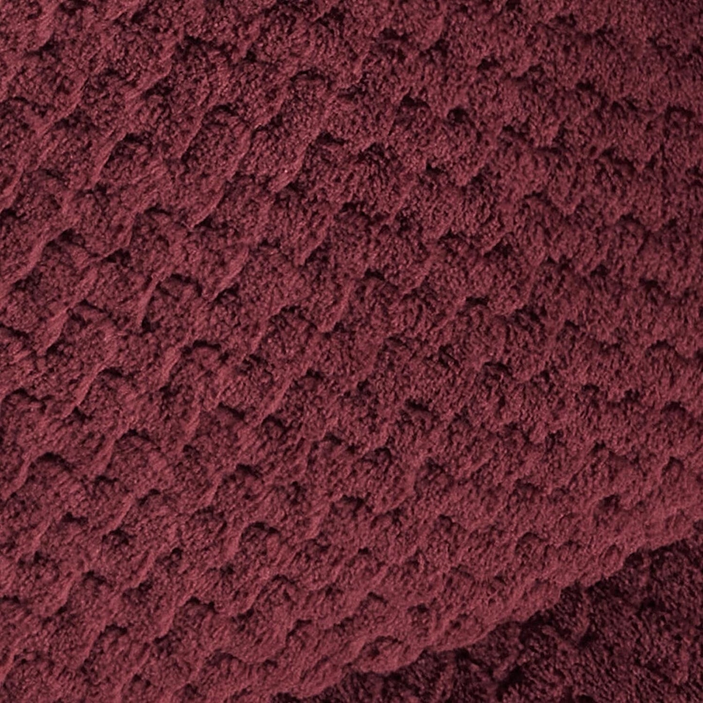 Fauteuil inclinable électrique à double moteur MCombo, petit format, avec massage et chauffage, positions infinies, ports USB, tissu 7893