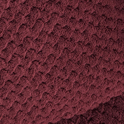 Fauteuil inclinable électrique à double moteur MCombo, petit format, avec massage et chauffage, positions infinies, ports USB, tissu 7893