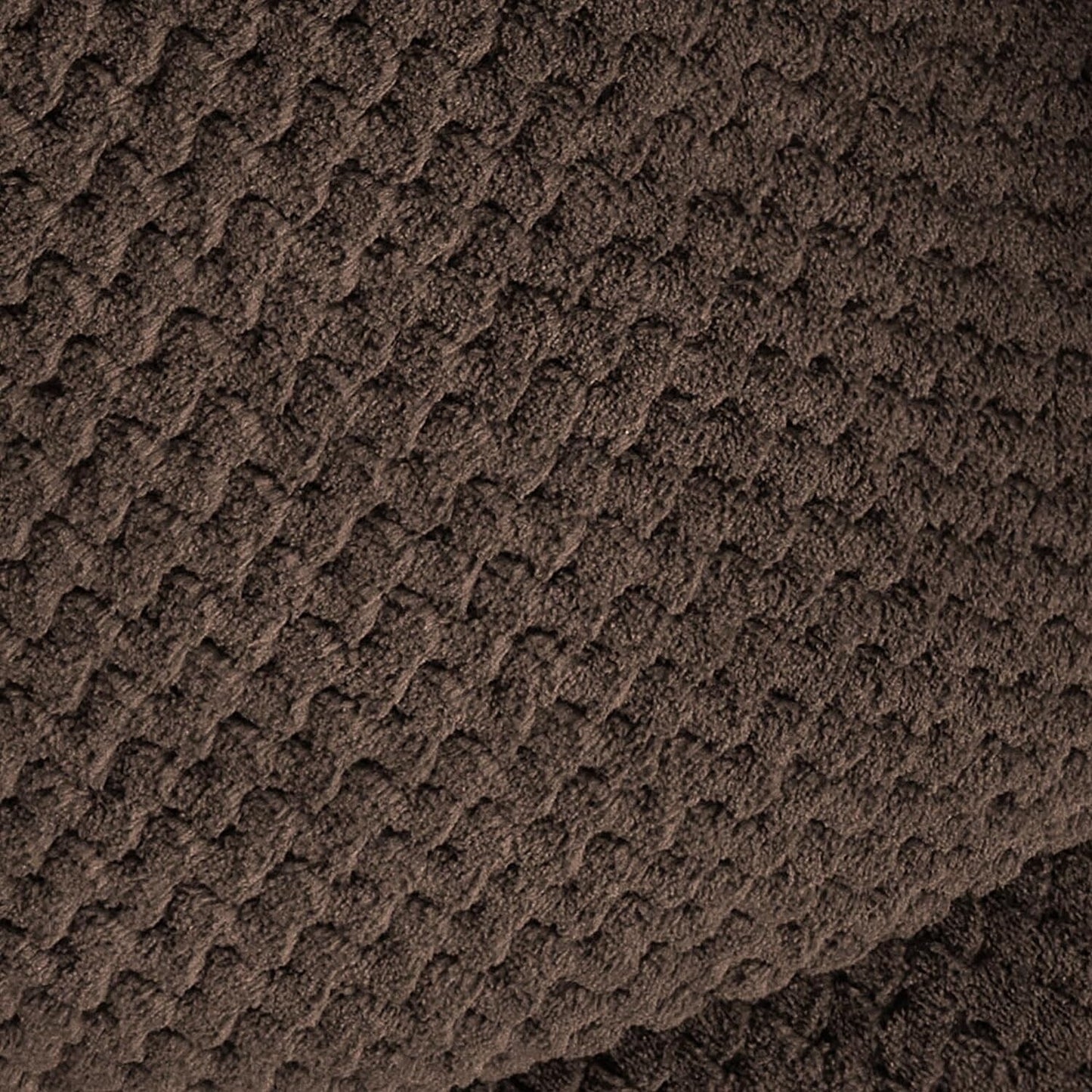 Fauteuil inclinable releveur électrique à double moteur MCombo avec massage et chauffage, positions infinies, tissu R7894 (petit-large)