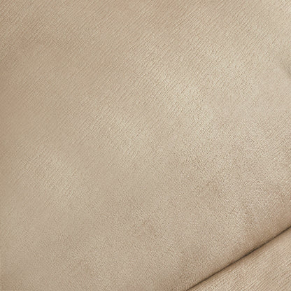 Fauteuil inclinable électrique à double moteur MCombo, petit, avec massage, double chauffage, appui-tête réglable, tissu 7222