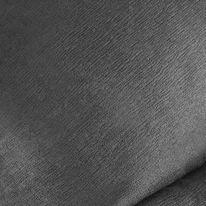 Fauteuil inclinable électrique à double moteur MCombo, petit, avec massage, double chauffage, appui-tête réglable, tissu 7222