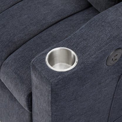 Canapé convertible MERAX, canapé-lit gigogne