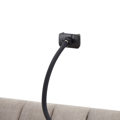 Canapé convertible MERAX, canapé-lit gigogne