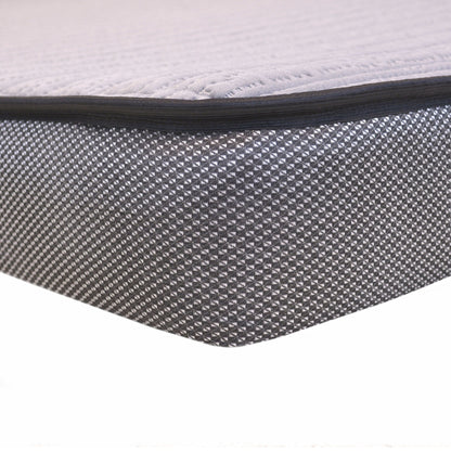 Canapé-lit en cuir pleine fleur Revo