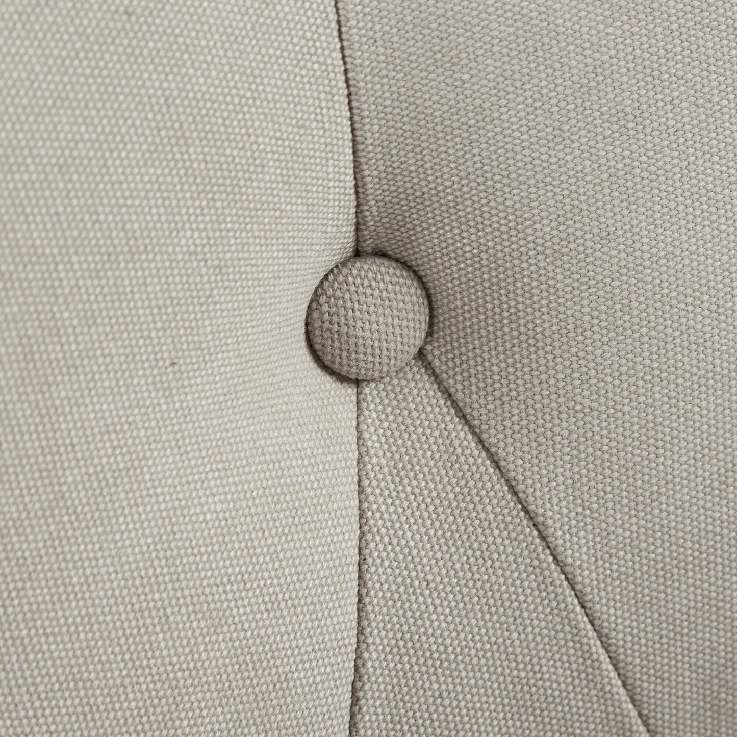 Chaise pivotante à 360 degrés Madison Park Admiral Beige