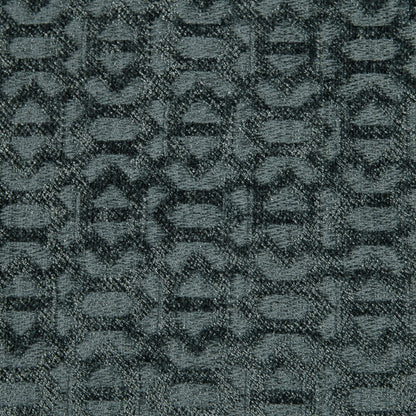 Fauteuil inclinable à dossier rabattable Cecile Blue de Madison Park